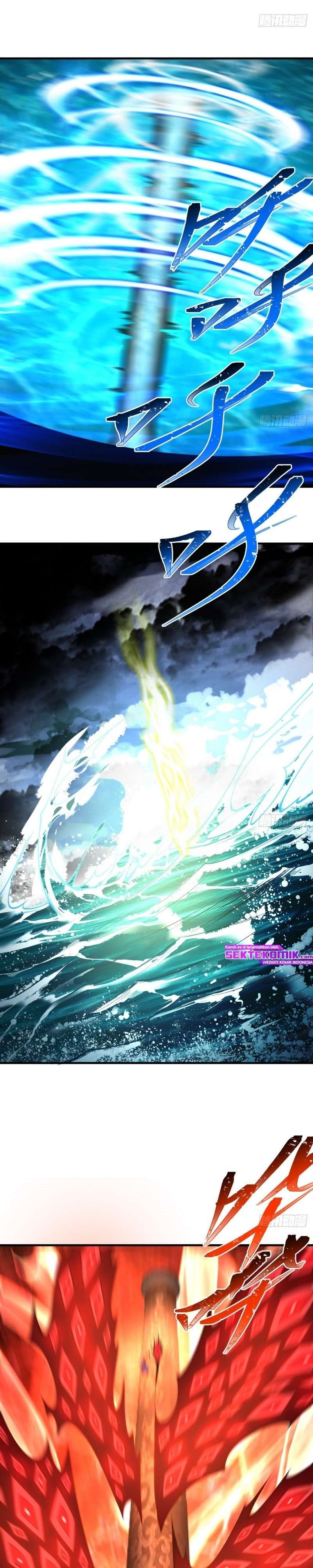 I Picked Up An Attributes Chapter 118 Gambar 25